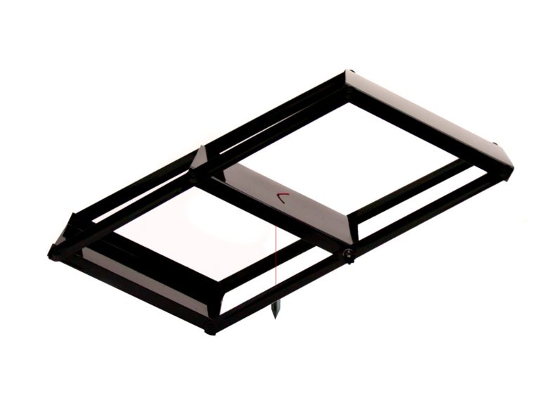 1077 Parallelepipedo articolato