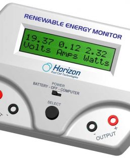 HZ07 Renewable Energy Monitor