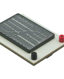 5311 Pannello fotovoltaico su basetta