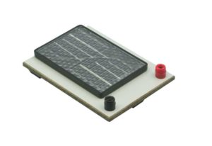 5311 Pannello fotovoltaico su basetta