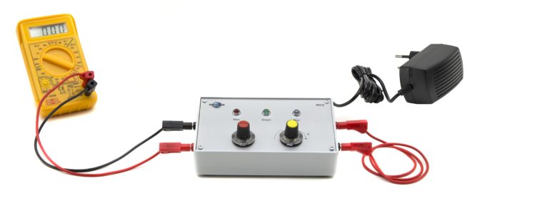 5410 Kit per la misura della costante di Planck