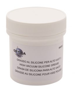 1076.1 Grasso al silicone per alto vuoto