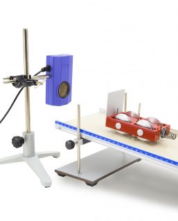 8101 Piano del movimento