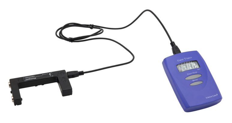 9095 Dispositivo per misurare la velocità di lancio