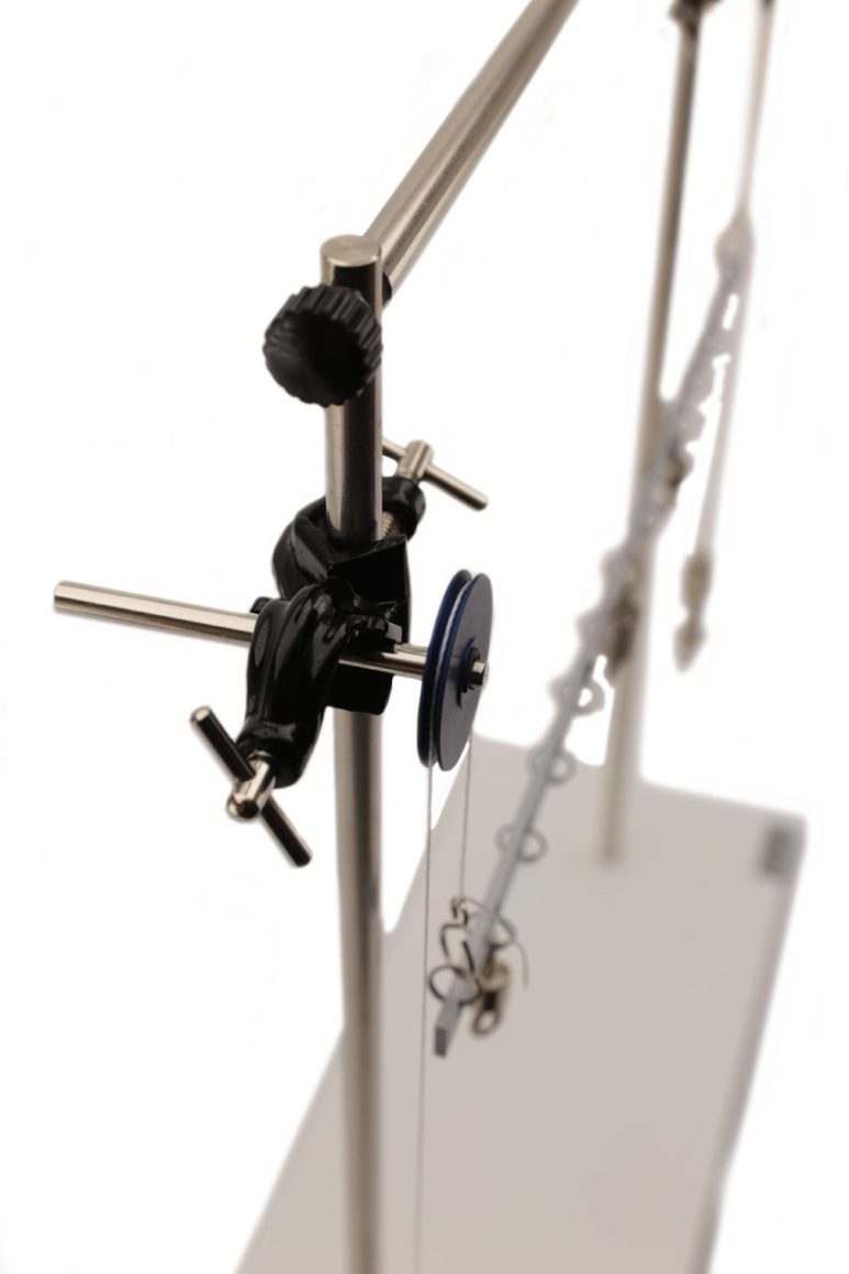 1032 Apparecchio per la composizione delle forze