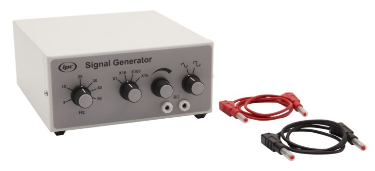 3016 Generatore di oscillazioni sinusoidali a frequenza acustica