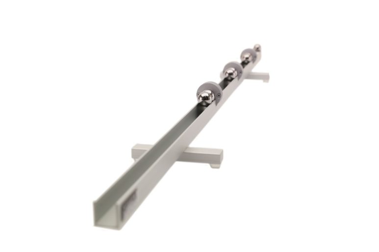 5370 Cannone magnetico a tre stadi