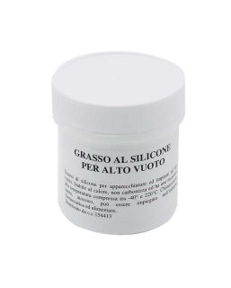 1076.1 Grasso al silicone per alto vuoto