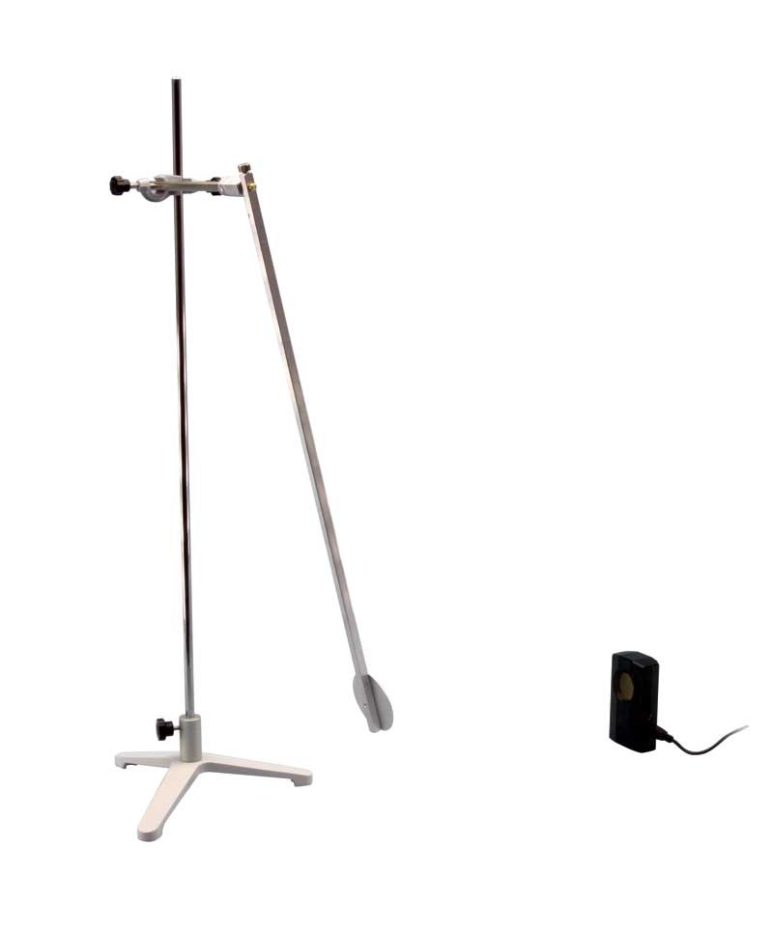 8120 Kit per lo studio del moto traslatorio, rotatorio e oscillatorio