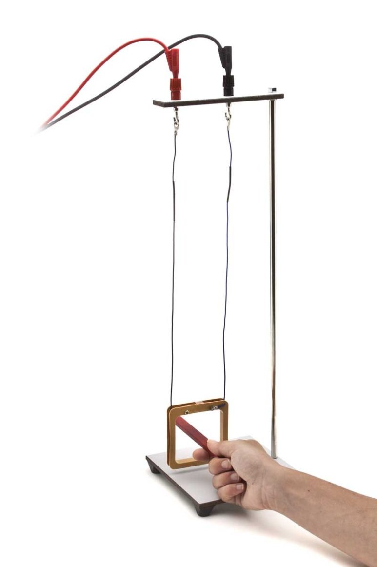5184 Kit per le azioni elettromagnetiche
