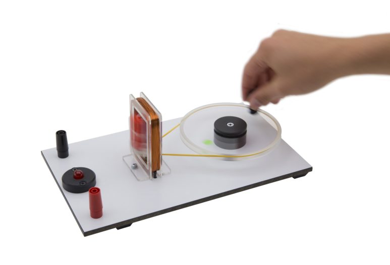 5434 Generator model