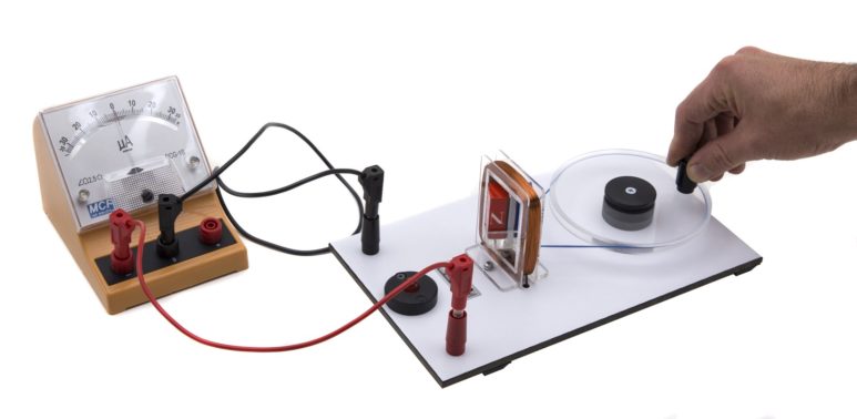 5434 Generator model