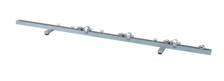 5370 Cannone magnetico a tre stadi