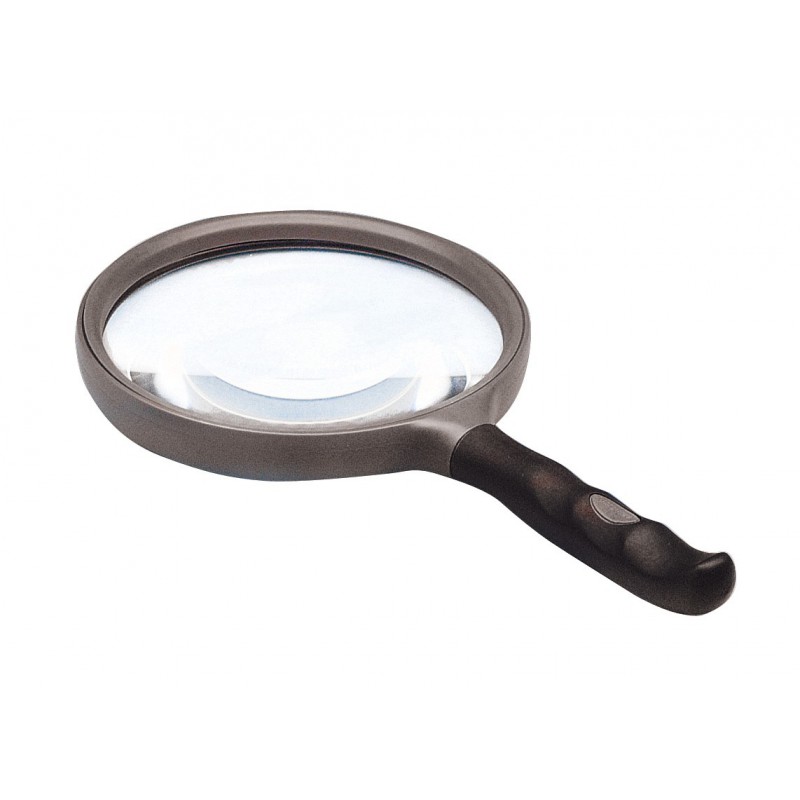 Lenti Di Ingrandimento Per Ipovedenti - Centro Ipovisione Torino, Lenti Di Ingra - Foto 5