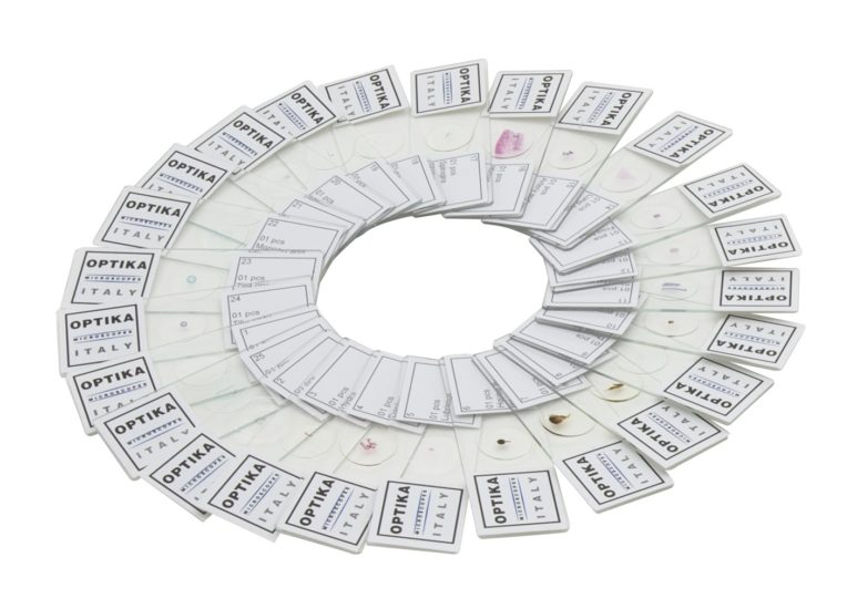 MZ1000 BIOLOG IA GENERALE - KIT DI BASE