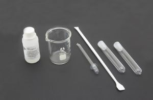 7016 Kit per esperienze sulla digestione