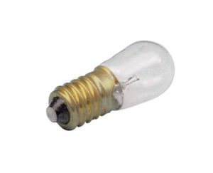 5010 Lampada E12 6V-2W