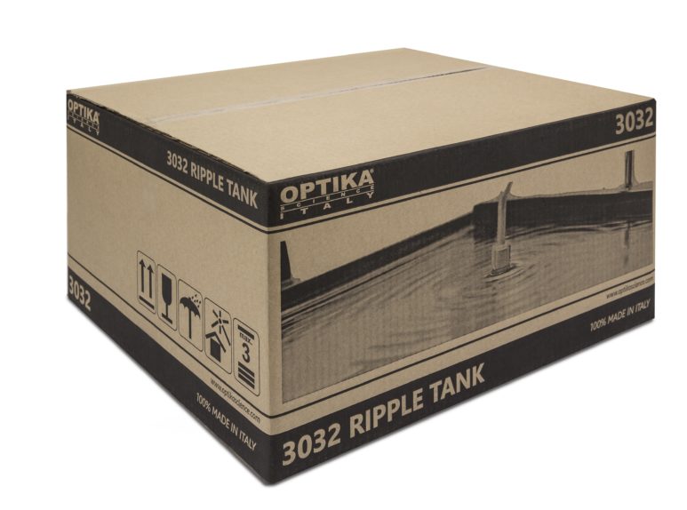 3032 Ondoscopio