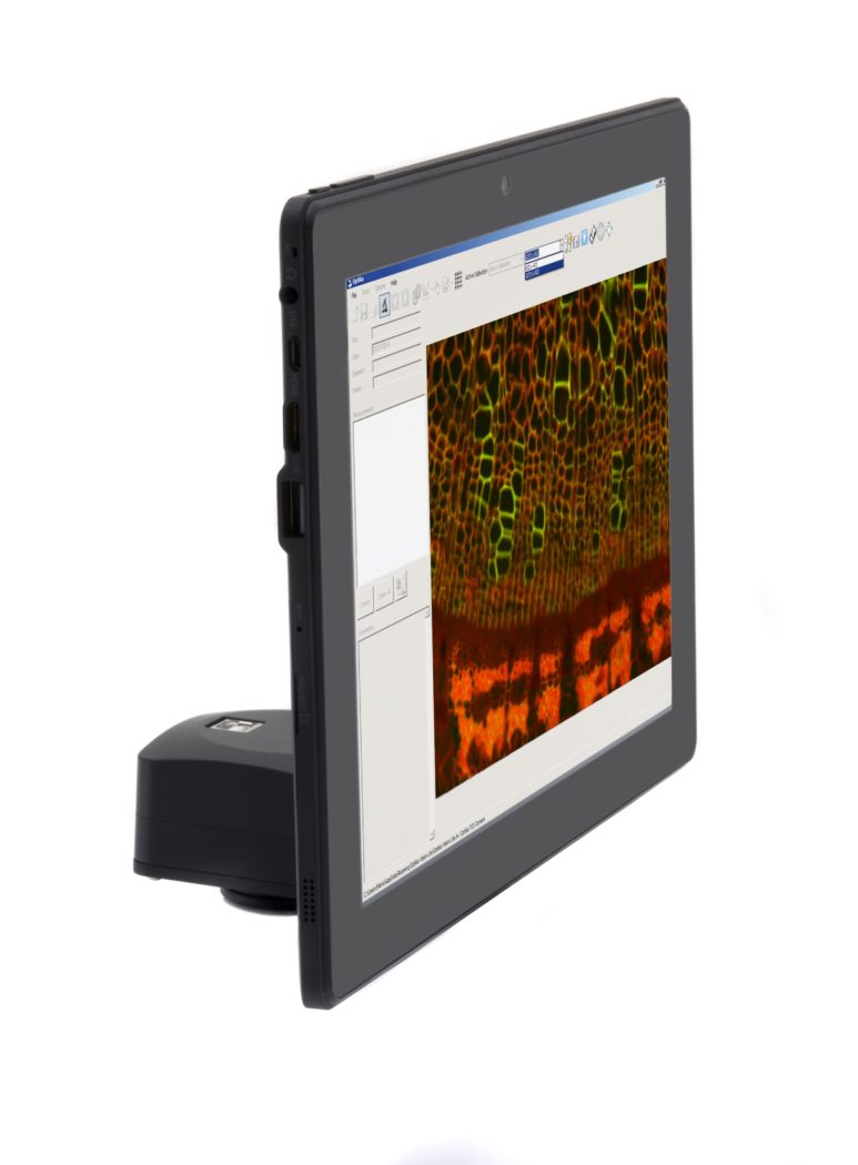 TB-5W Tablet PC con telecamera integrata 5MP