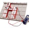 5332 Complesso modulare per lo studio dei circuiti elettrici