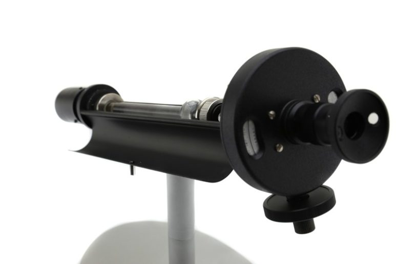 POL-1 Polarimetro da banco