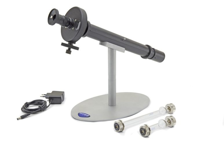 POL-1 Polarimetro da banco