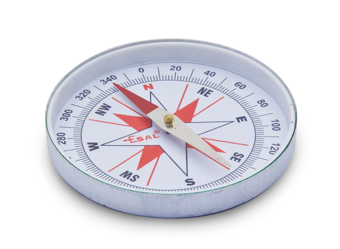 Brújula Levenhuk ▷ ALabZZ CM2 compass