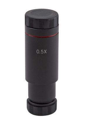 M-116 Adattatore per telecamera CCD 0,50x