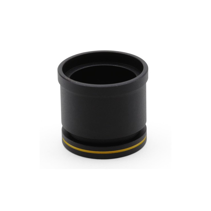 Anello Adattatore Per Microscopio Stereo - Filettatura M52, M48, M42 X 0.75 (Metallo