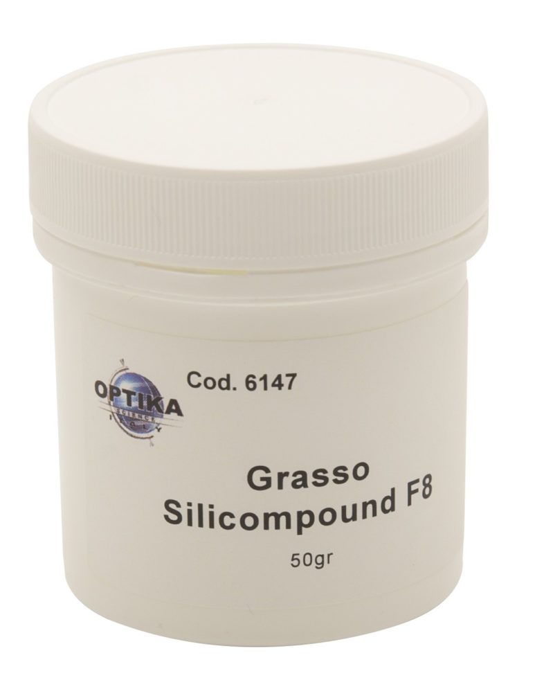 6147 Grasso Silincompound 50g