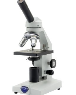 M-100FX Microscopio monoculare 400x