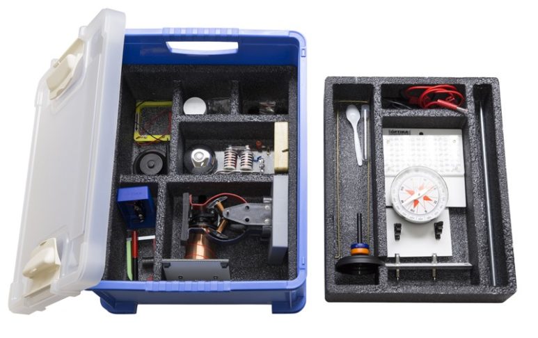 A8 - L’elettromagnetismo