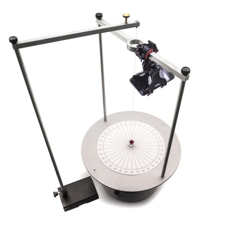 1455 Camera kit