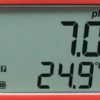 HI98107 pHmetro tascabile a tenuta stagna