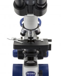 B-69 Microscopio monoculare 400x