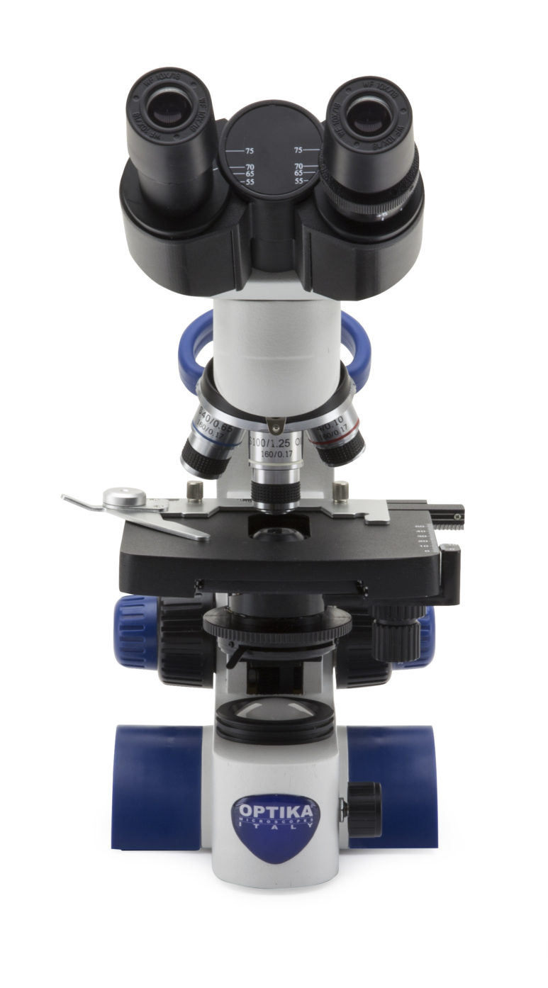 B-69 Microscopio monoculare 400x