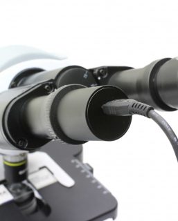 C-E2 Fotocamera oculare E2, CMOS da 2 MP, USB 2.0