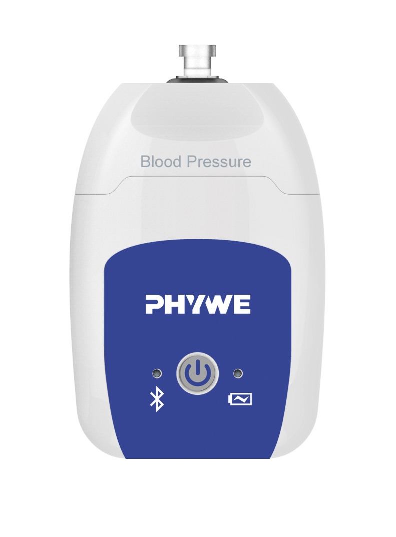 InSight Blood Pressure Monitor